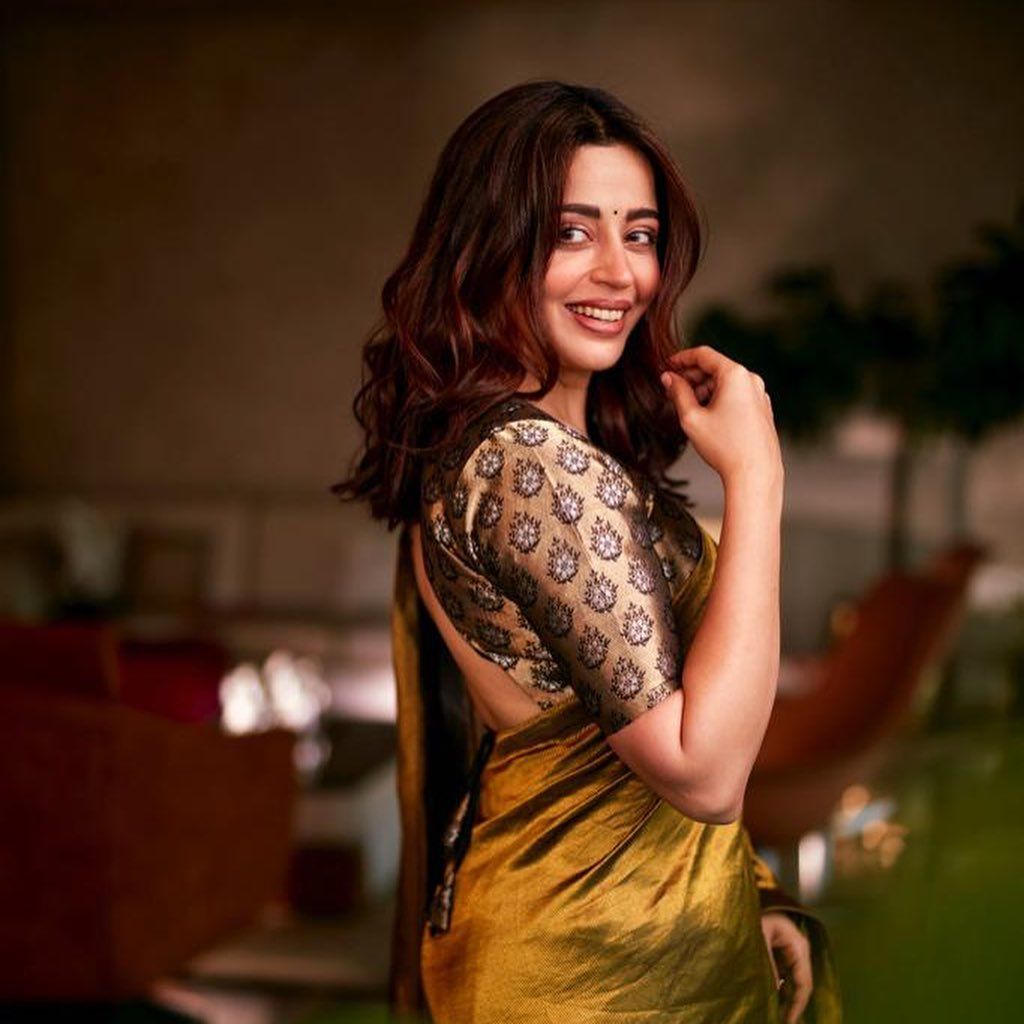 Nehha Pendse Feels She Hasn't Received Her Due As An Actor: 'For Some Reasons Things Didn't Happen My Way'