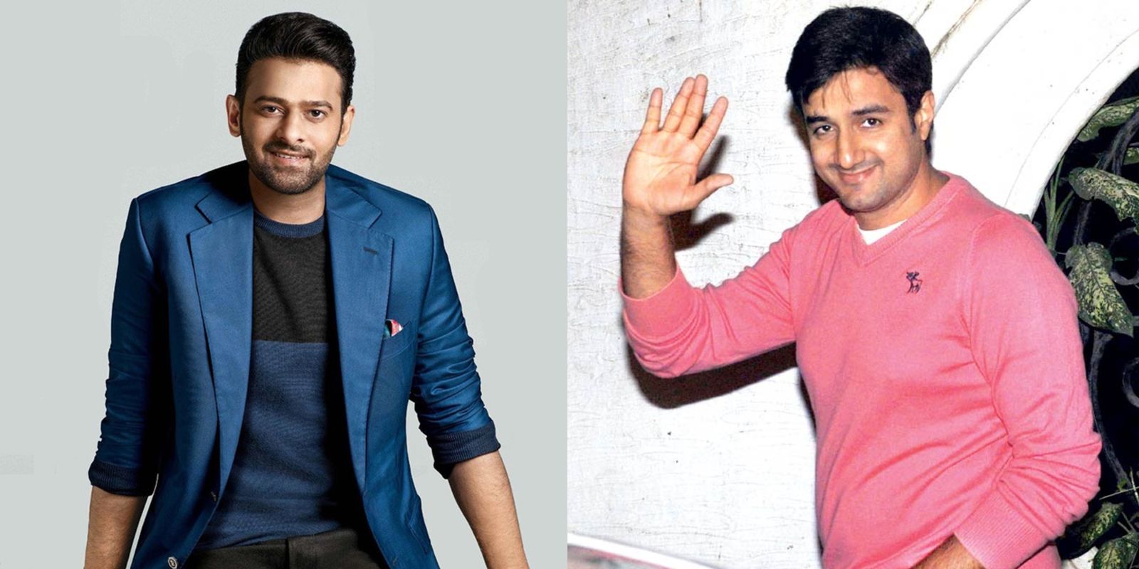 Siddharth Anand In Talks With Prabhas For A Pan India Film, To Work On It After Fighter?