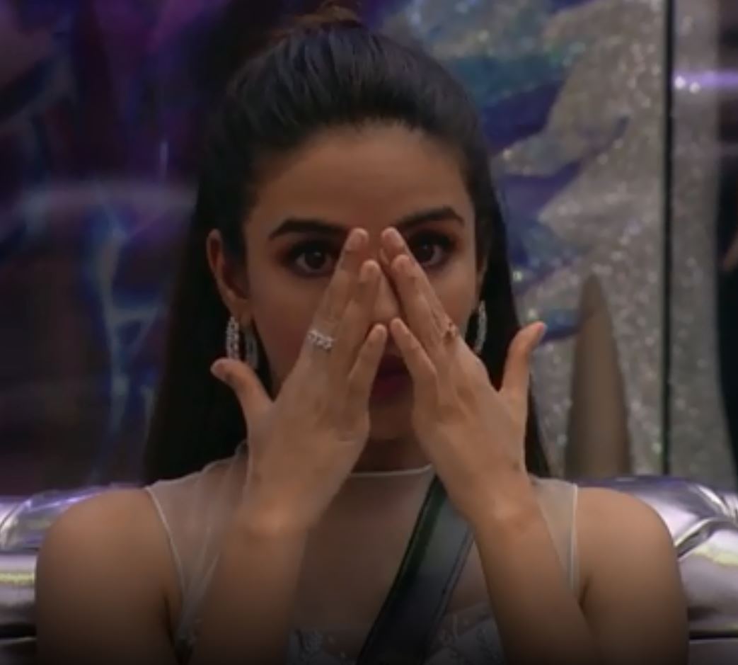 Bigg Boss 14: Jasmin Bhasin Evicted From The House, Will She Be Kept In The Secret Room?