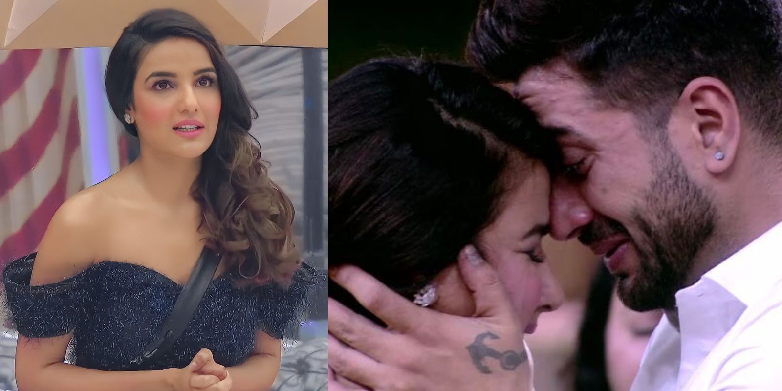 Bigg Boss 14: Fans Trend ‘Bring Jasmin Bhasin Back’ Post The Actress’ Eviction From The Reality Show