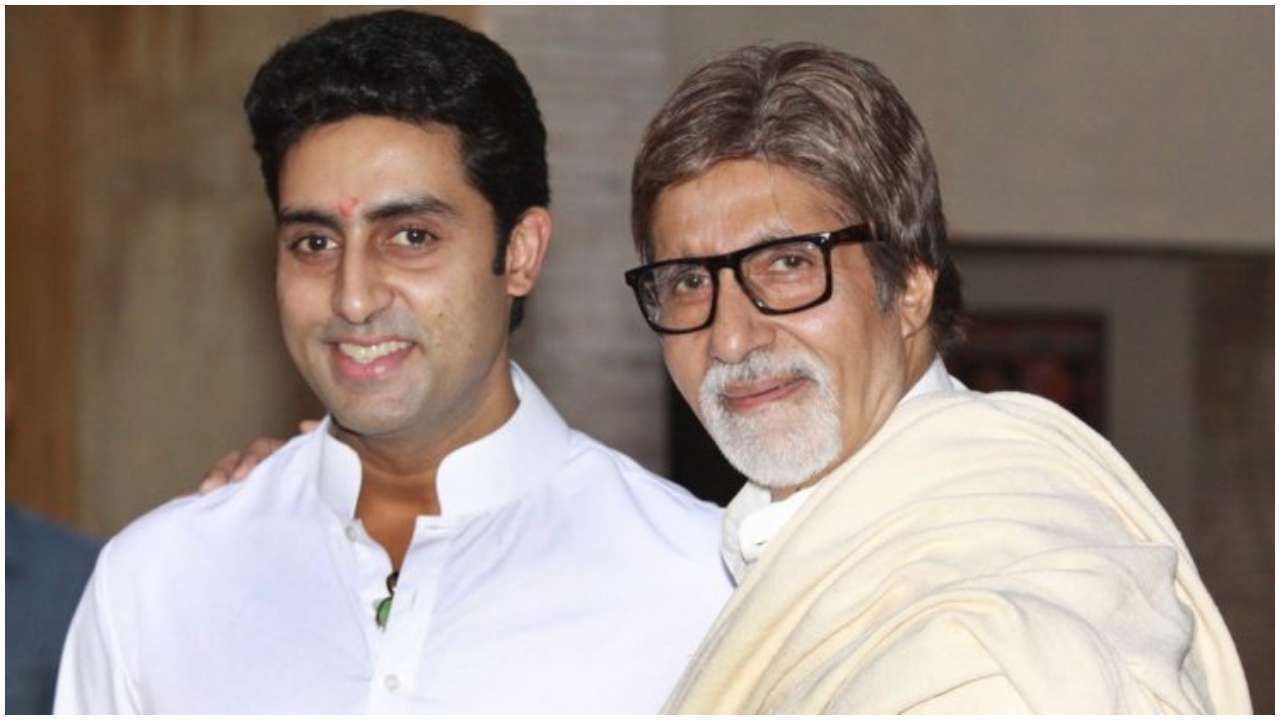 Abhishek Bachchan Felt He Had Finally Arrived After The Success Of Dhoom, Reveals How Seeing His Father Humbled Him