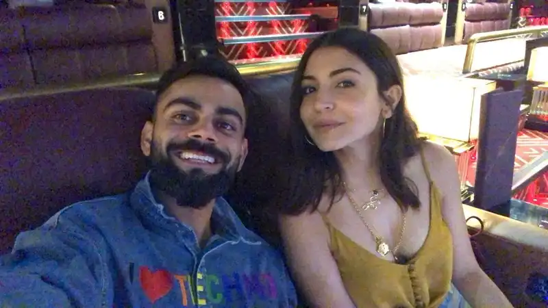 Virat Kohli & Anushka Sharma Heighten Security Measures At Hospital For Privacy Reasons, Even Relatives Not Allowed 