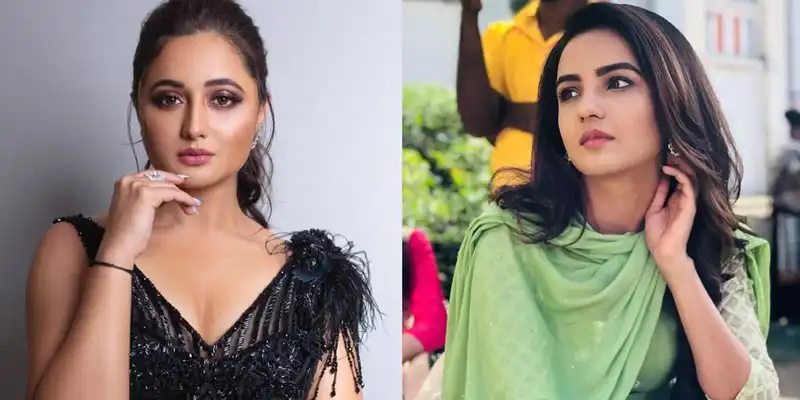 Bigg Boss 14: Rashami Desai Finally Reacts To Jasmin Bhasin’s Taunt; Says ‘Bully Dikha Bully Bola’