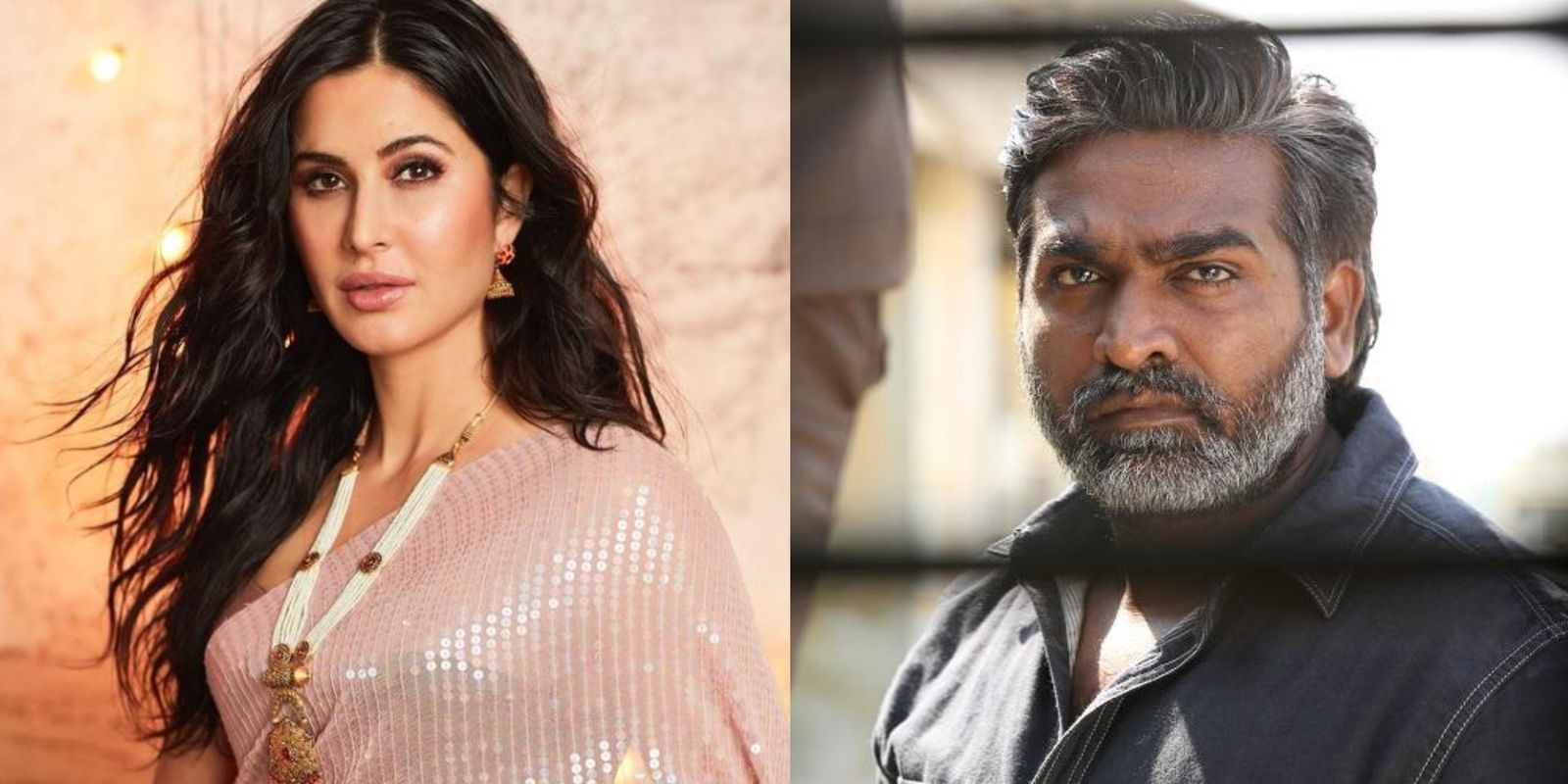Katrina Kaif To Team Up With Vijay Sethupathi For Andhadhun Director Sriram Raghavan's Next?