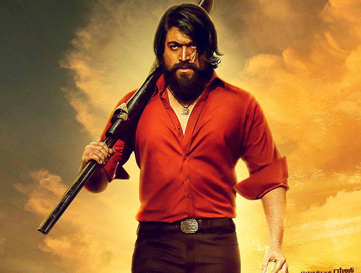 KGF 2: Yash Opens Up About His Character Rocky, Says The Audiences Will Get To See Different Shades In This Film