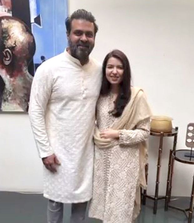 Harman Baweja & Fiancée Sasha Ramchandani Set A March 2021 Wedding Date Plan A Close Knit Celebration In Kolkata