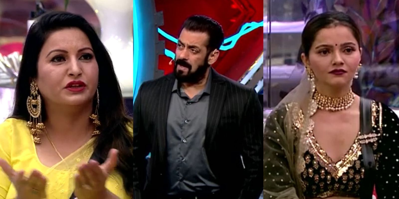 Bigg Boss 14 Promo: Salman Slams Sonali Phogat; Clarifies That Rubina Did Not Abuse Anybody’s Daughter