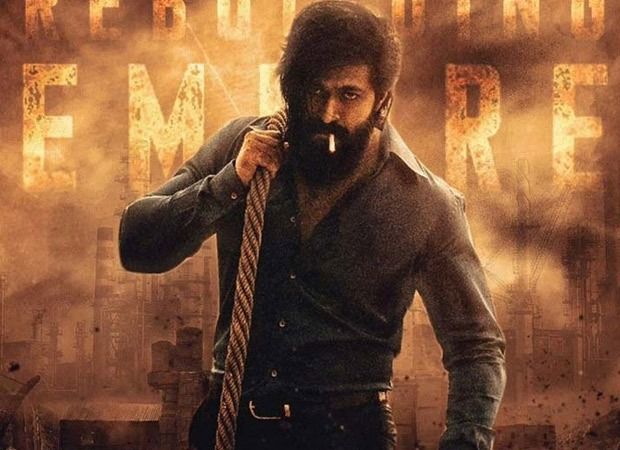 KGF Chapter 2: Farhan Akhtar & Ritesh Sidhwani's Excel Entertainment Shells Out Over Rs. 90 Crores Bags For The Hindi Rights