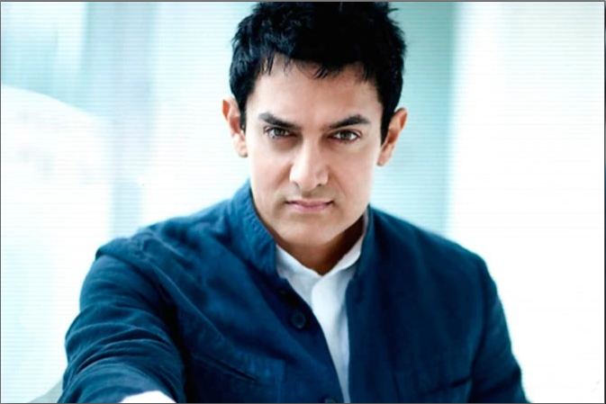 आमिर खान ने 'लाल सिंह चड्ढा' की शूटिंग से लिया ब्रेक, पुराने दोस्त के इस काम के लिए रवाना हुए जयपुर