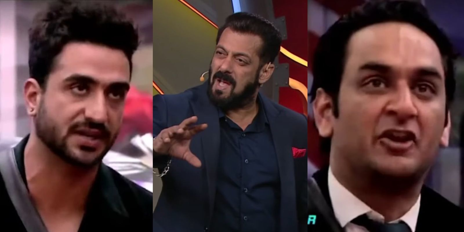 Bigg Boss 14 Promo: Vikas Gupta Breaks Down In Front Of Salman After Aly Accuses Him Of Blackmailing