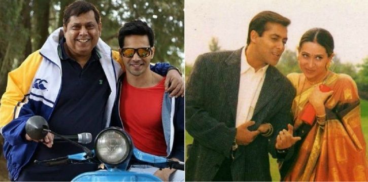 Is David Dhawan Keen To Remake Salman Khan Starrer Biwi No. 1? Here's What The Director Has To Say