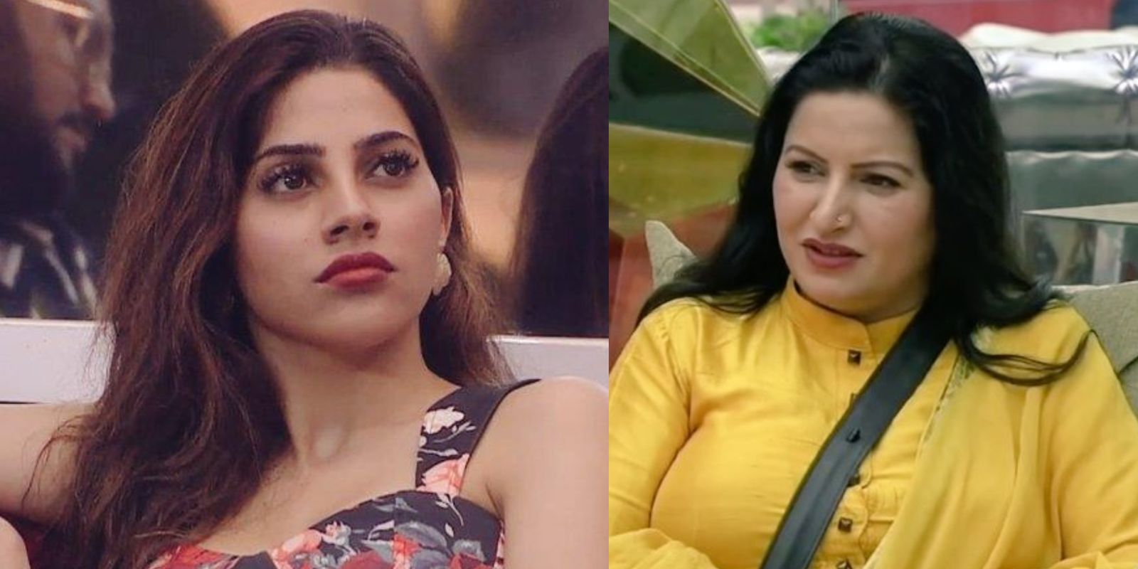 Bigg Boss 14: Netizens Slam Sonali For Attacking Nikki; Accuse Her Of Becoming Insecure After Nominations