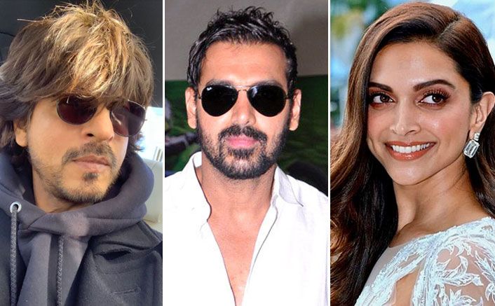 Pathan: John Abraham To Start Shooting The Shah Rukh Khan-Deepika Padukone Starrer As Team Starts Recee For UAE