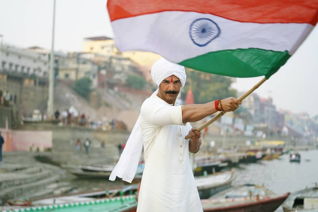 John Abraham Wishes Fans A Happy Republic Day; Announces New Release Date Of Satyameva Jayate 2