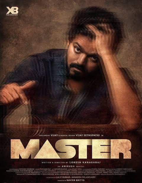 Master: Thalapathy Vijay And Vijay Sethupathi Starrer Action Thriller To Release On 29th January