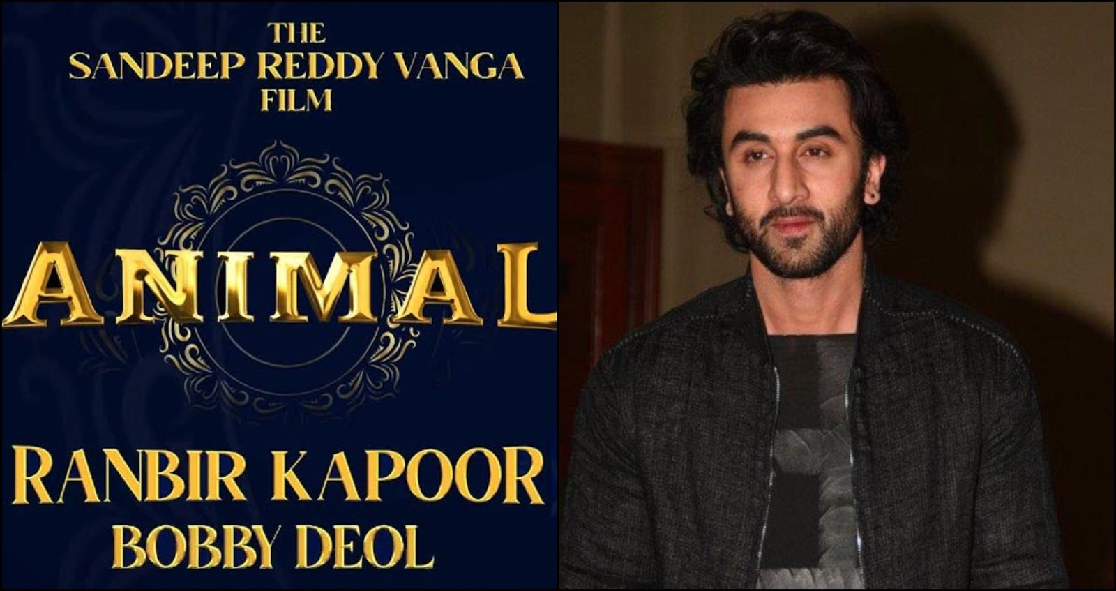 Animal: Ranbir Kapoor's Next With Sandeep Reddy Vanga Officially Announced, To Also Star Anil Kapoor, Bobby Deol, Parineeti Chopra