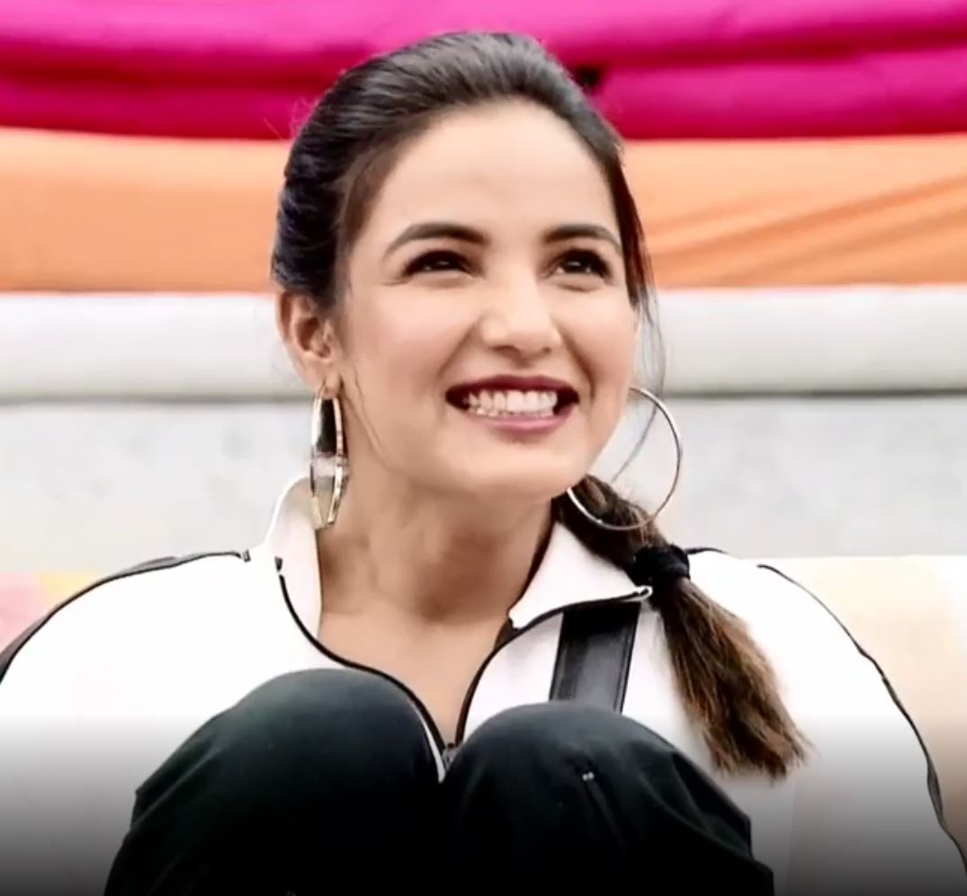 Bigg Boss 14: Jasmin Bhasin To Re-Enter The House, But Not As A Contestant! Read Details...