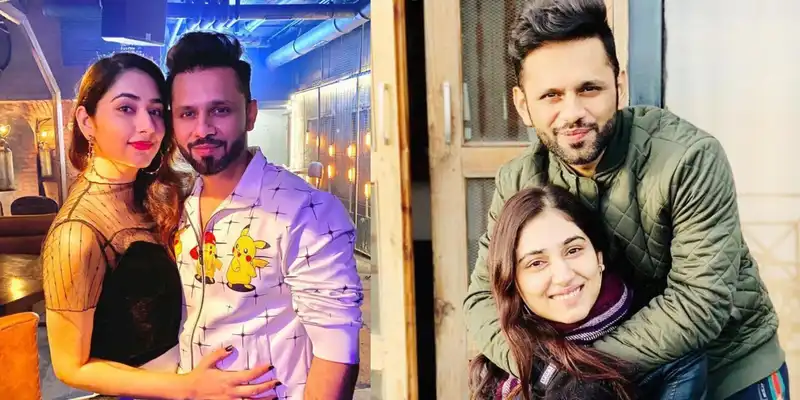 Bigg Boss 14: Rahul Vaidya’s Girlfriend Disha Will Not Be Entering The House; Here’s What She Has To Say