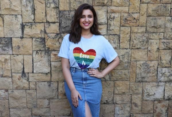 Parineeti Chopra Will Own 2021, And Her Five Upcoming Films Are Proof