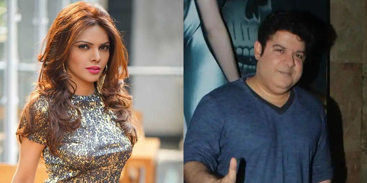 Sherlyn Chopra Seeks A Public Apology From Sajid Khan After Sexual Harassment Allegations, Doesn't Want To Go To Court