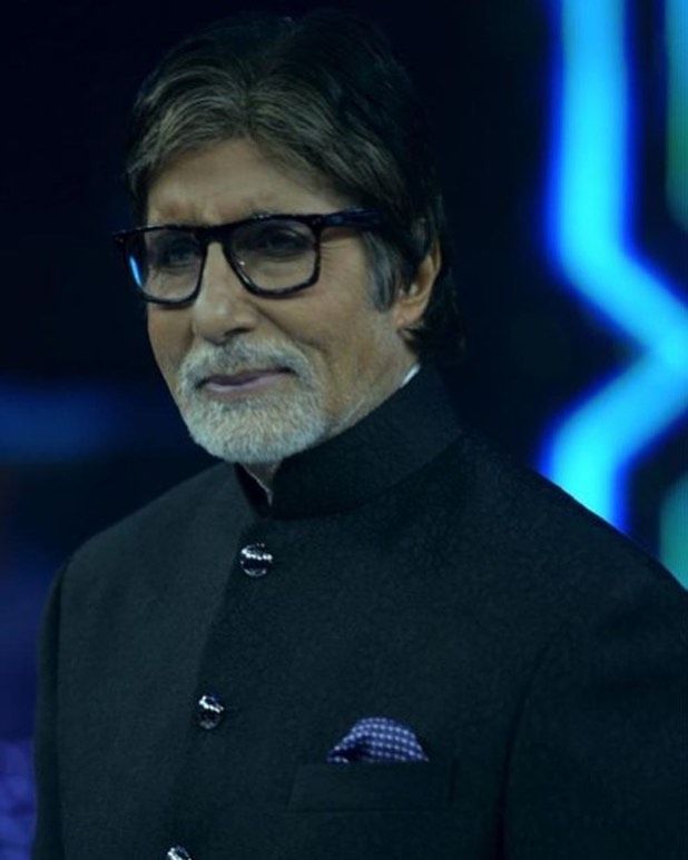 Amitabh Bachchan Looks Forward To The Proud Moment When India Will Be Covid-19 Free As Vaccination Drive Begins