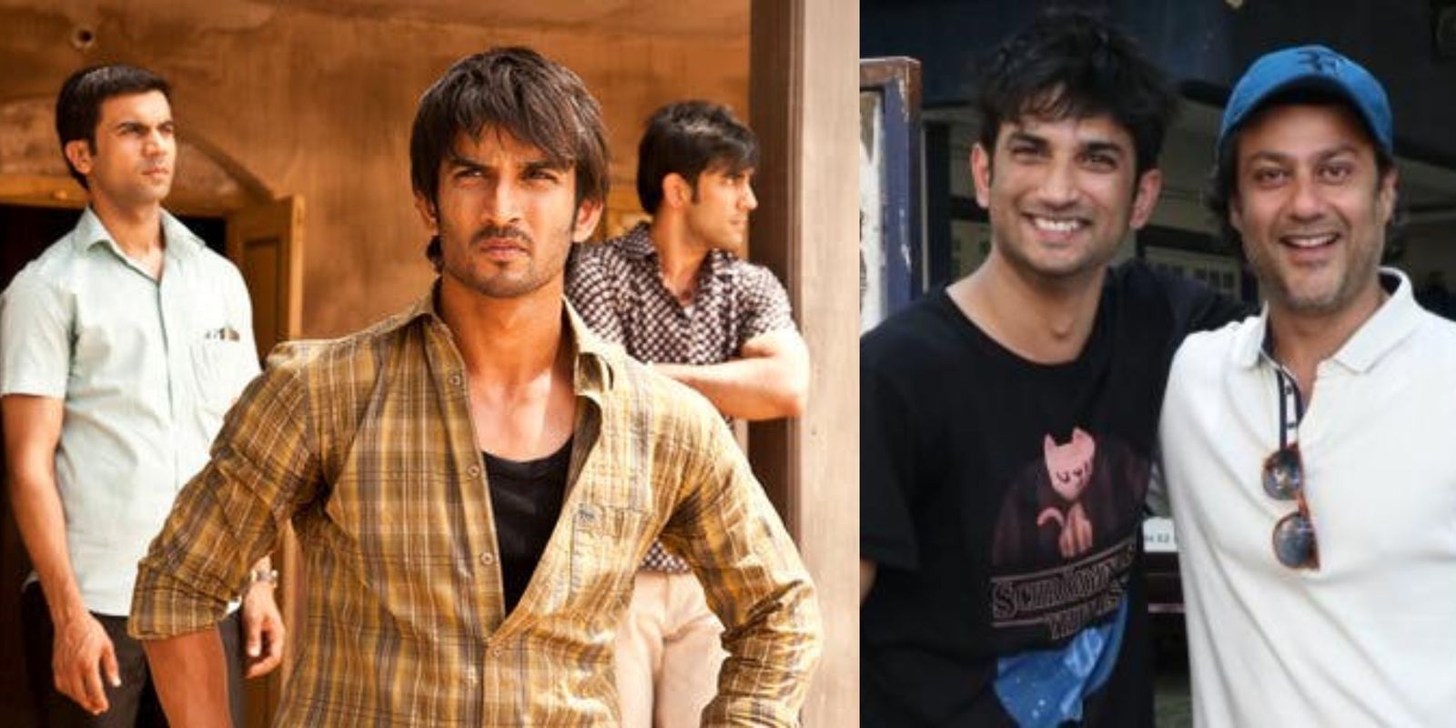 Kai Po Che Director Abhishek Kapoor Remembers Sushant Singh Rajput As The Film Completes 8 Years
