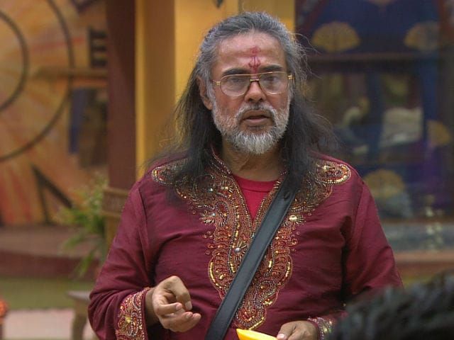 Bigg Boss 10 Contestant Swami Om Passes Away At The Age Of 63