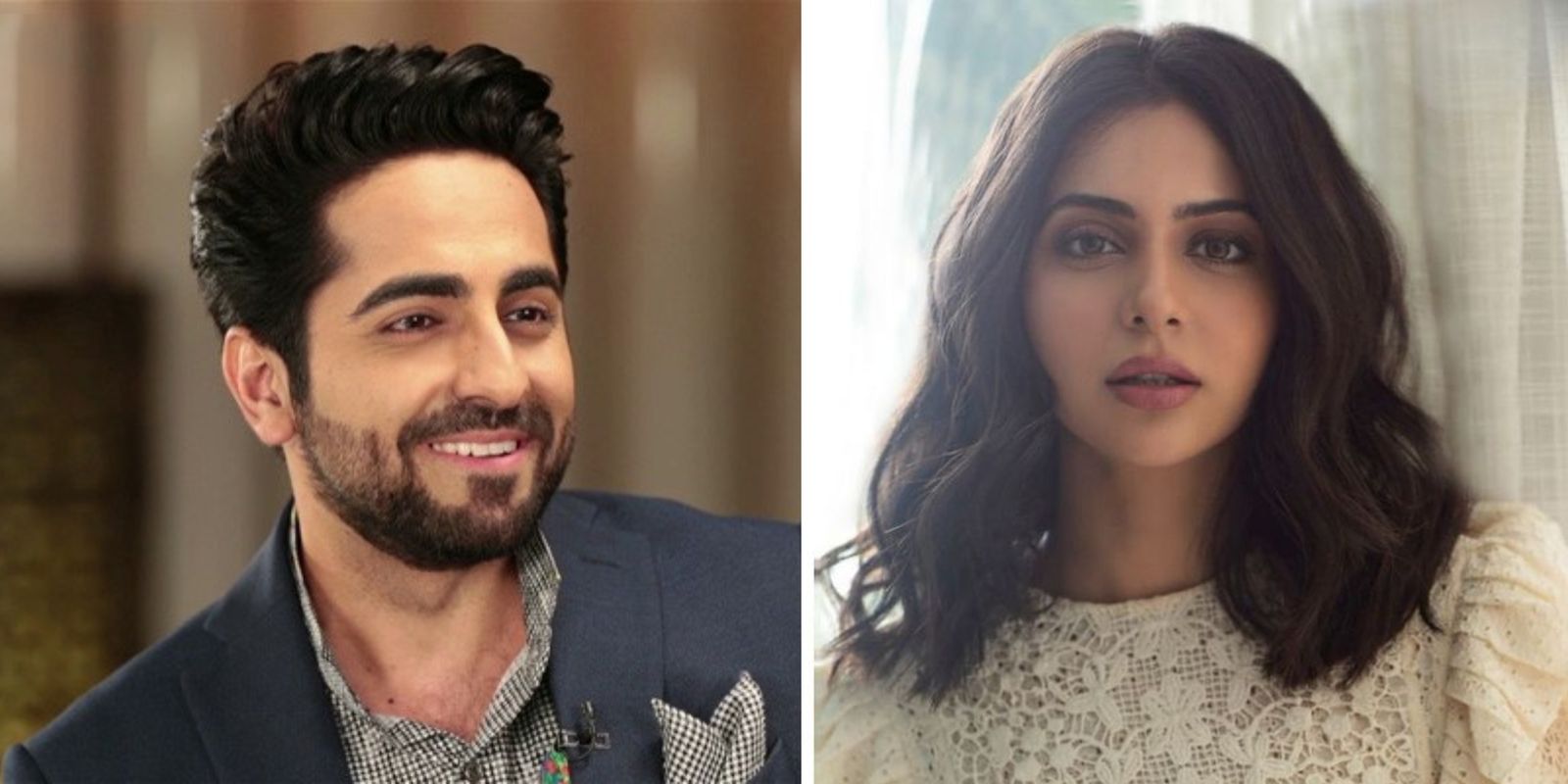 Doctor G: Rakul Preet Singh Is Ecstatic To Be A Part Of The Ayushmann Starrer; Can’t Wait To Start Shooting
