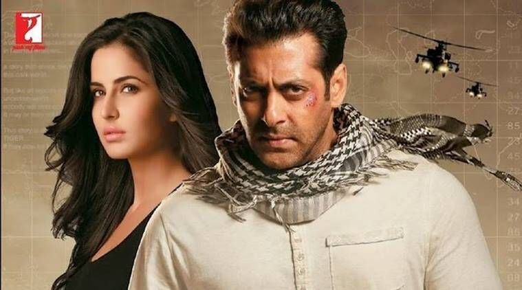 Tiger 3: Salman Khan & Katrina Kaif Starrer To Go On Floors In Istanbul, Not UAE
