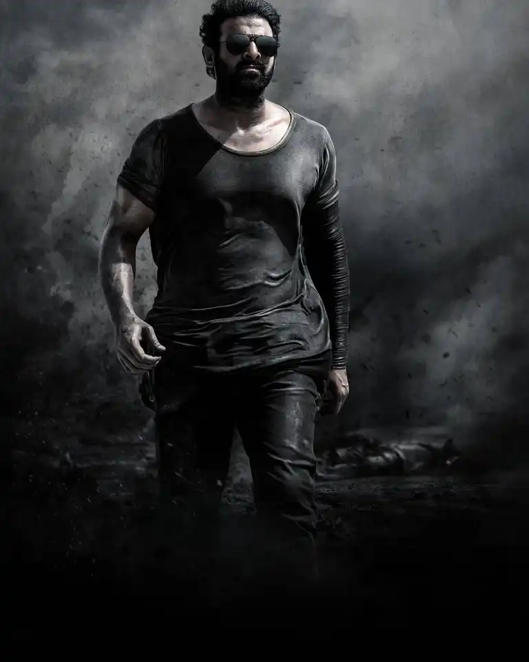 सालार: प्रभास के साथ 'केजीएफ़' डायरेक्टर प्रशांत नील की फिल्म 14 अप्रैल 2022 को होगी रिलीज़! 