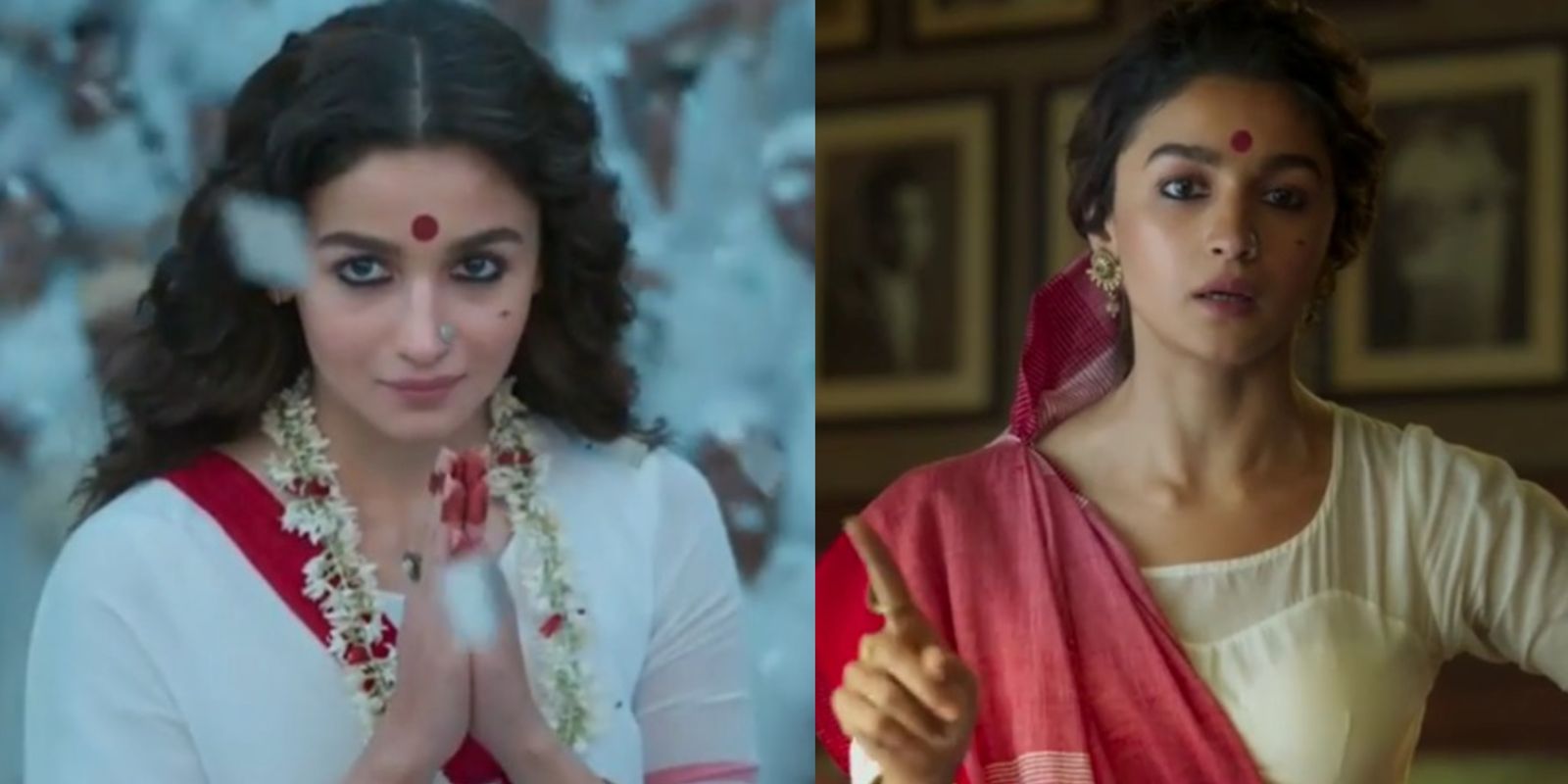 Gangubai Kathiawadi Teaser: Alia Bhatt Will Leave You Mesmerized With This Never Seen Before Avatar; Watch