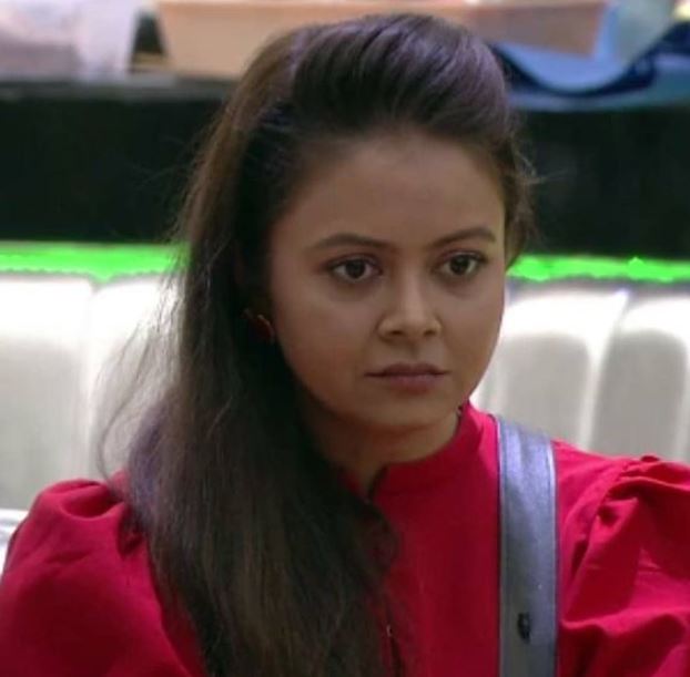 Bigg Boss 14: Devoleena Bhattacharjee Opens Up About Her Meltdowns Inside The House, Says ' I Couldn’t Control Myself'