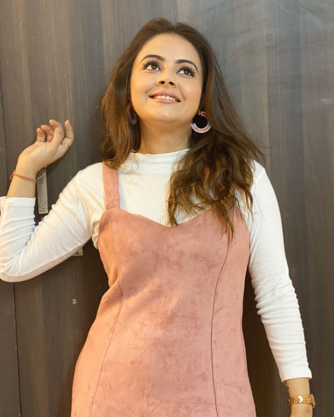 Devoleena Bhattacharjee Reveals She Decided To Take Her Relationship To The Next Level Because Of Bigg Boss 14
