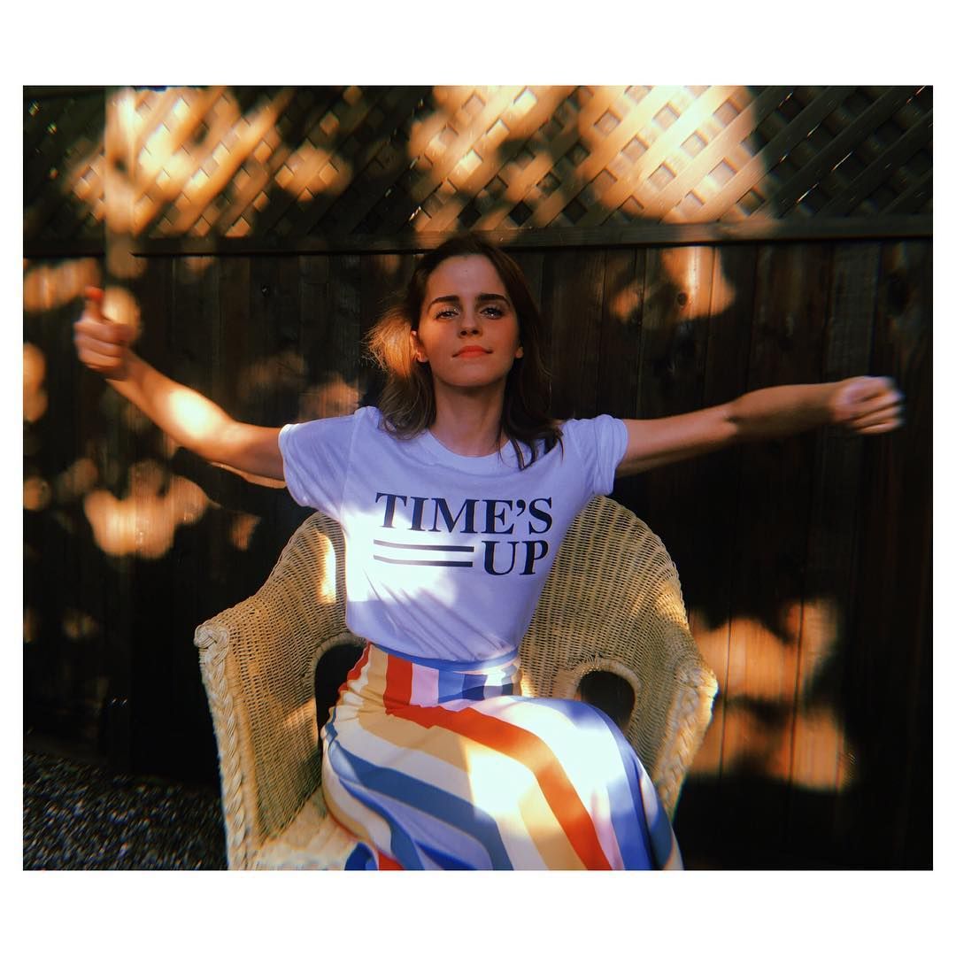 Emma Watson Fans Upset Over Reports Of Her Retiring From Acting; Her Manager Responds