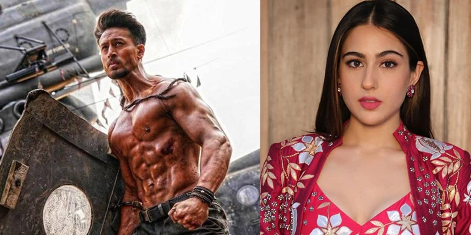 Baaghi 4: Sara Ali Khan To Not Be A Part Of The Tiger Shroff Starrer; Read Details...
