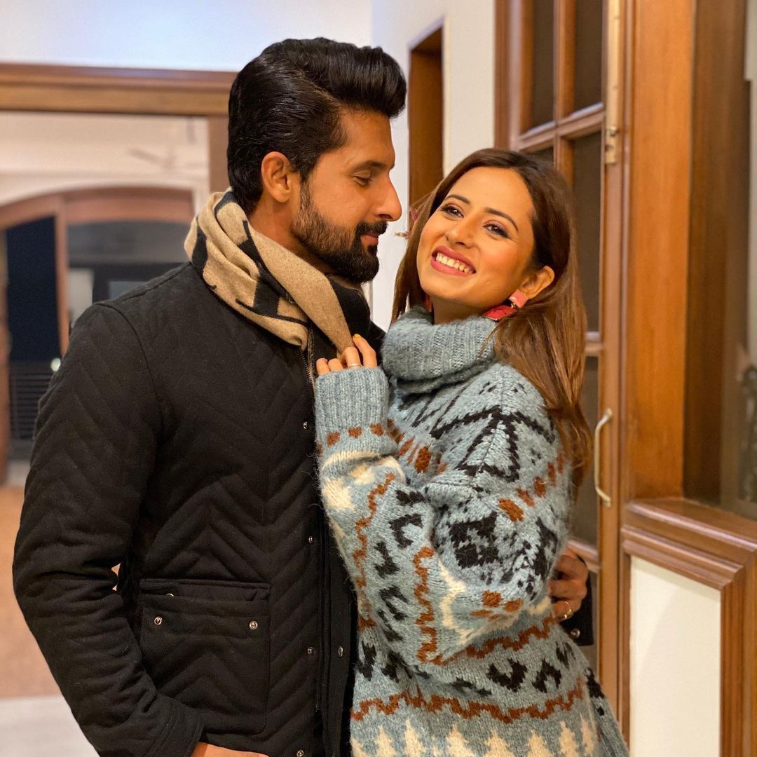 Ravi Dubey Gets Candid About Parenthood Plans With Wife Sargun Mehta: 'Maybe In Due Time, Maybe, Maybe Not!'