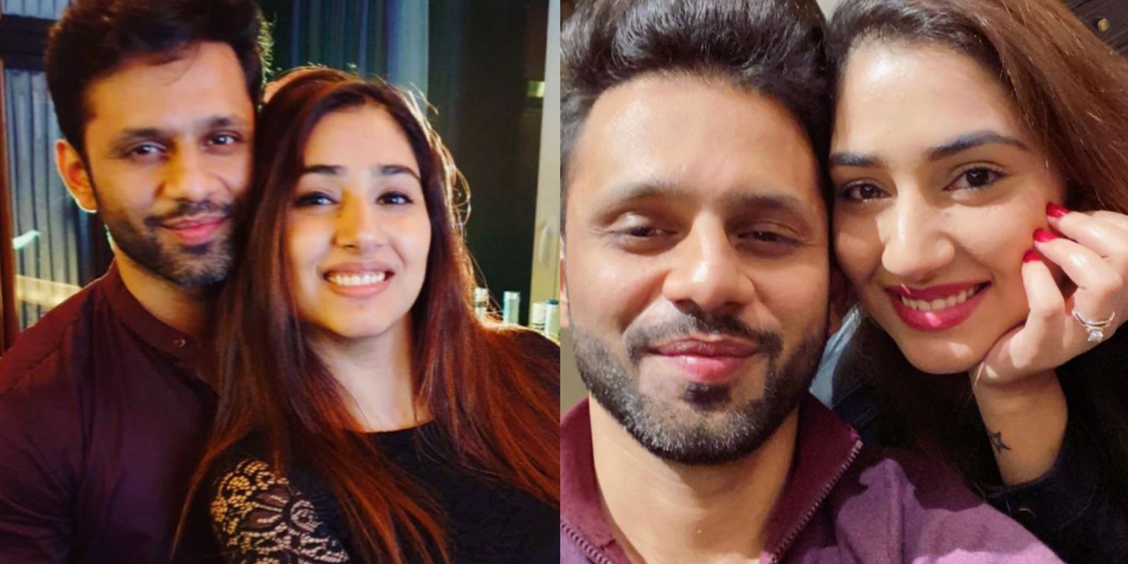 Bigg Boss 14: Rahul Vaidya’s Would-Be Wife Disha Parmar To Enter The BB House On Valentine’s Day
