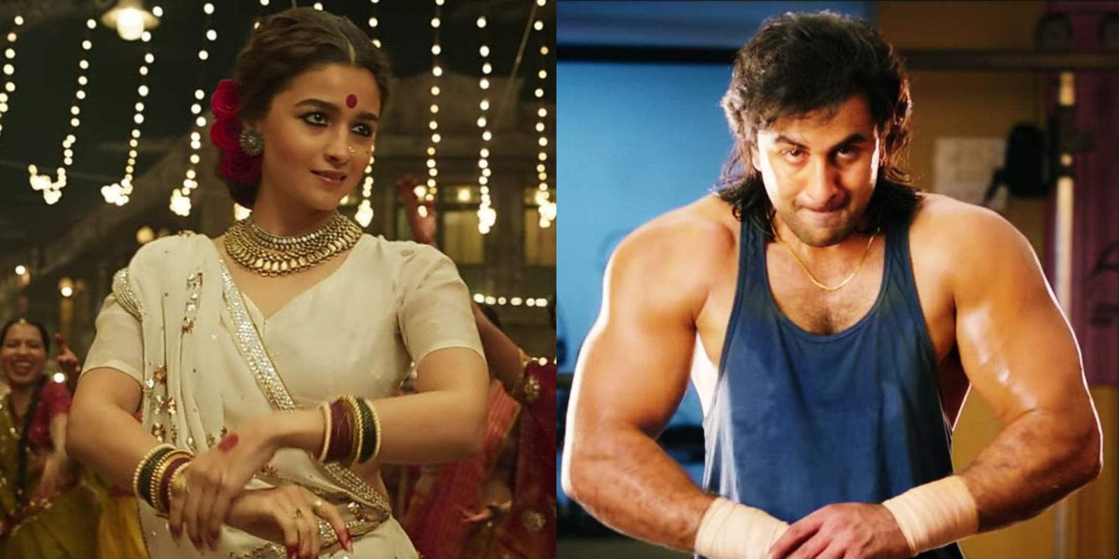 Ranbir And Alia Are The Best Actors Of This Generation, Say Netizens After Watching Gangubai Kathiawadi Teaser