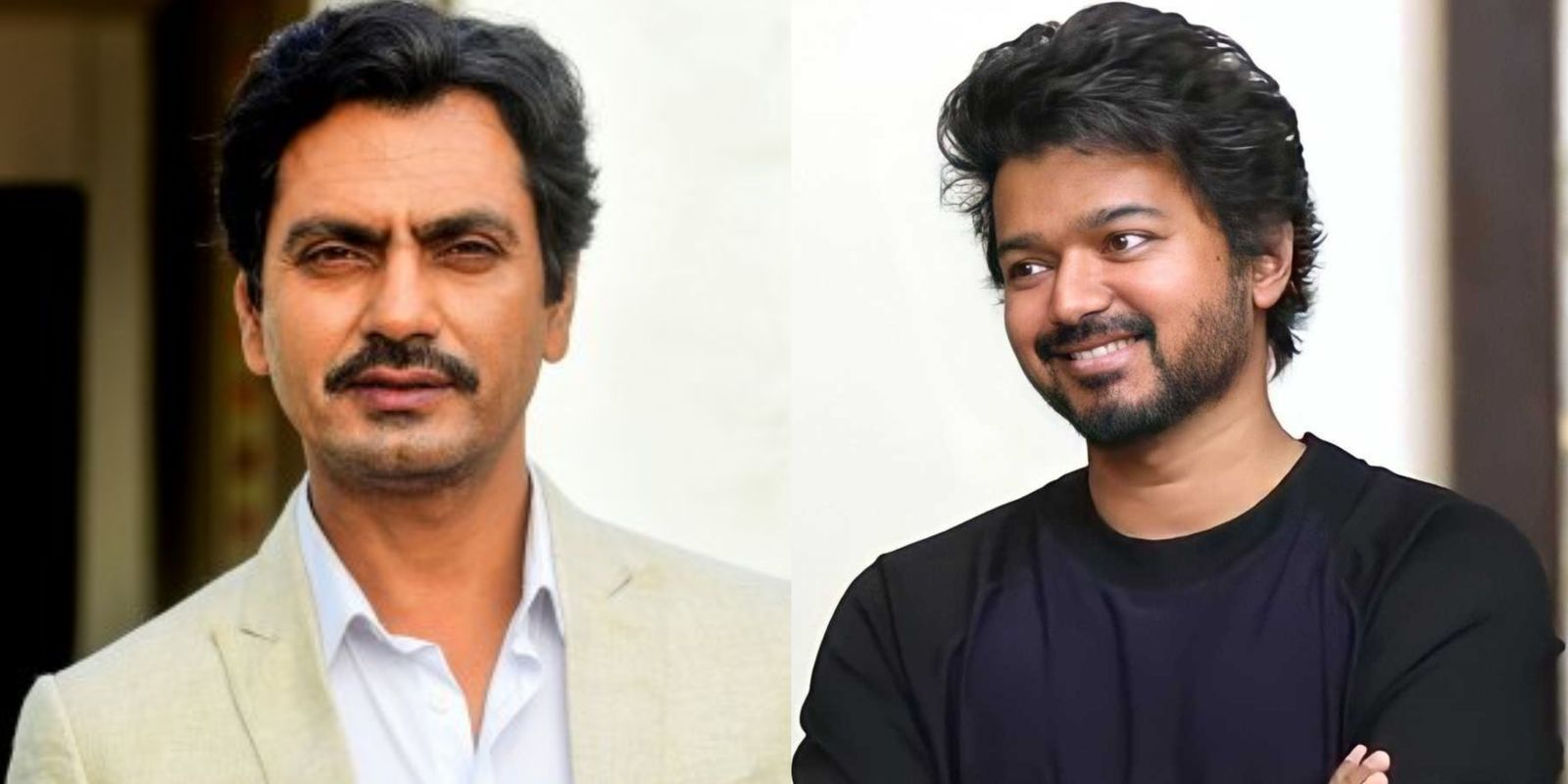 Nawazuddin Siddiqui To Lock Horns With Vijay In Thalapathy 65? Here’s What We Know