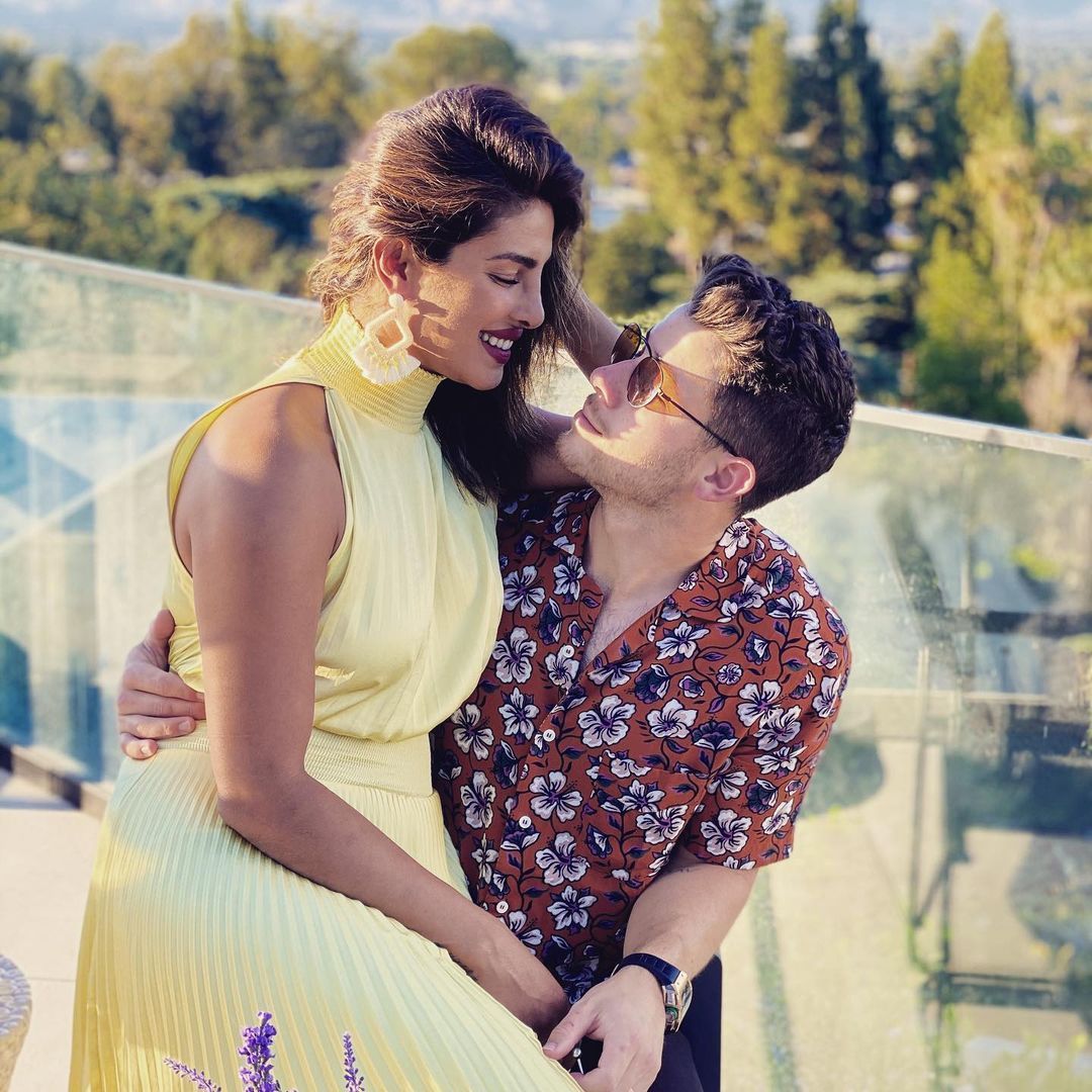 Nick Jonas Talks About Raising ‘Many’ Kids With Wife Priyanka; Feels It's Going To Be A Beautiful Journey