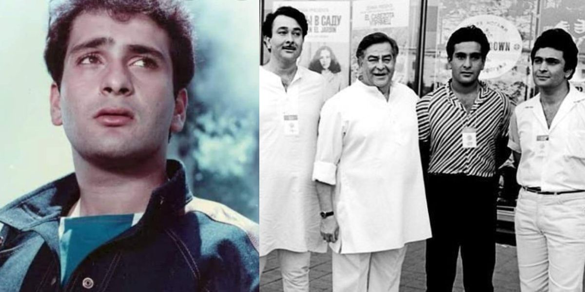 Rajiv Kapoor Death: Madhuri Dixit, Anupam Kher, Akshay Kumar & Others Mourn The Actor's Demise, Send Prayers To Family