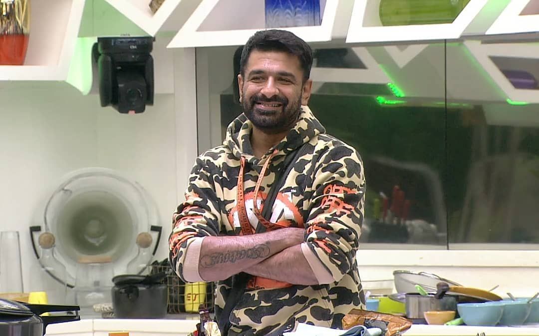 BB14: Eijaz Khan Gets Candid About Not Returning, Says 'I Wanted To Be The Person Jo Bigg Boss Ki Lights Ko Switch Off Kare'