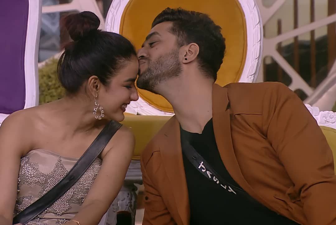 Bigg Boss 14: Aly Goni Didn’t Want To Participate Because Of Anger Issues; Opens Up About Marrying Jasmin
