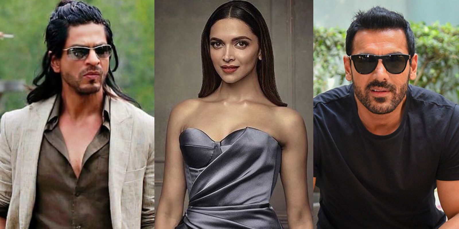 Pathan: Shah Rukh, Deepika And John’s Action Thriller To Now Release In 2022