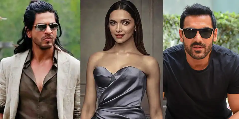 Pathan: Shah Rukh, Deepika And John’s Action Thriller To Now Release In 2022