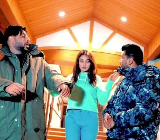 Shehnaaz Gill Shares Her Hilarious Version Of Badshah’s Top Tucker; Rapper’s Reaction Is Priceless 