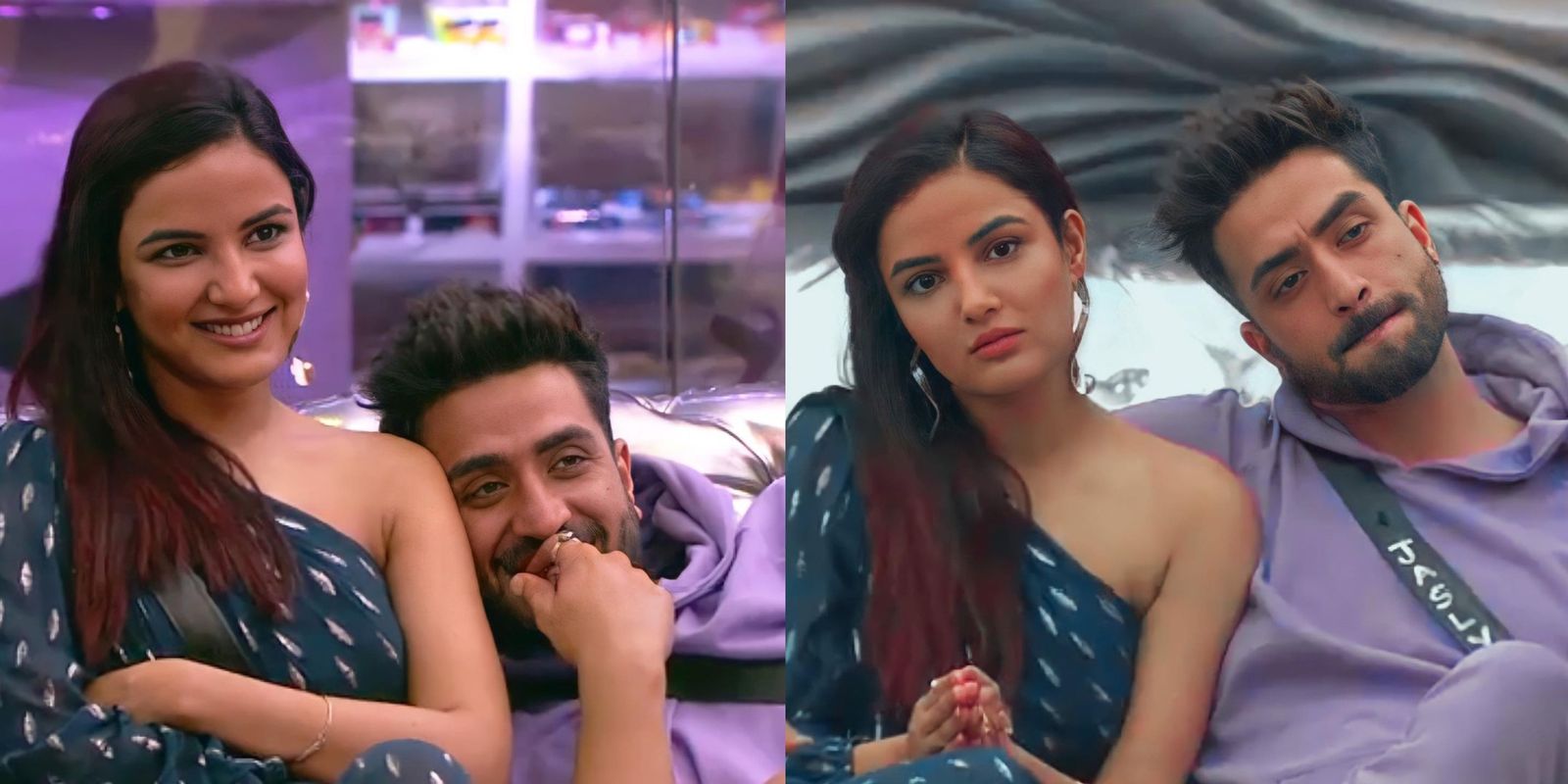 Bigg Boss 14: Netizens Request Aly Goni To Find Another GF; Call Jasmin Bhasin ‘Jealous Jasmean’
