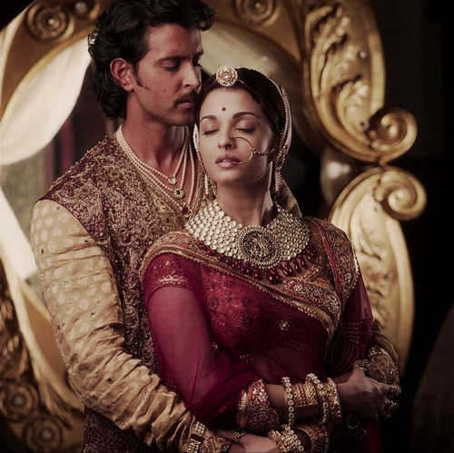 Jodhaa Akbar: Hrithik Roshan Reveals Why He Said Yes To The Film Despite Being Scared Of Taking It Up