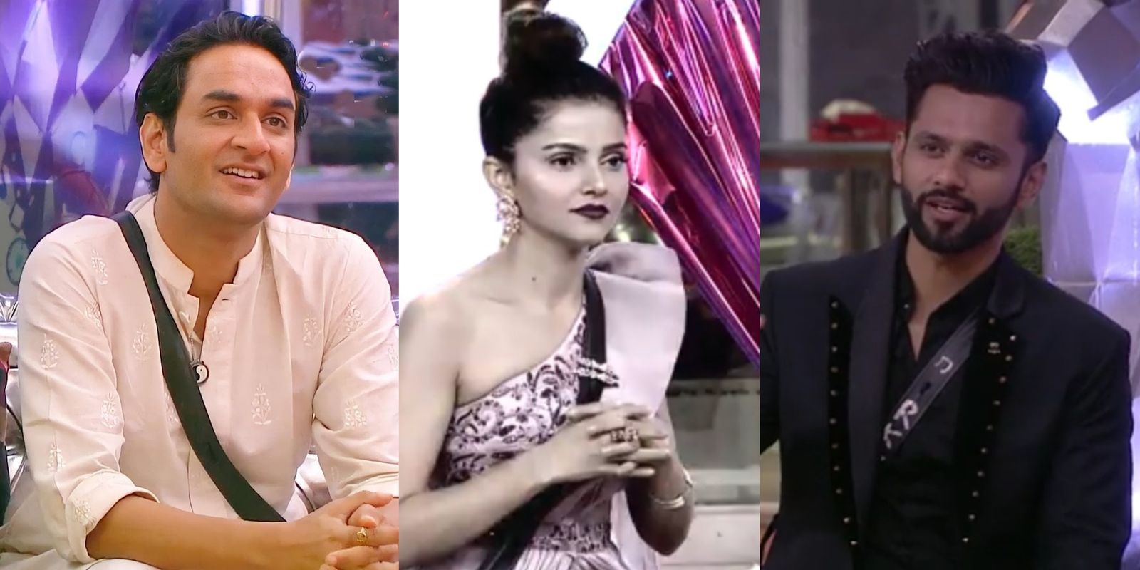 Bigg Boss 14 Weekend Ka Vaar Highlights: Vikas Leaves The Show; Rahul Chooses To Marry Nikki/Rubina