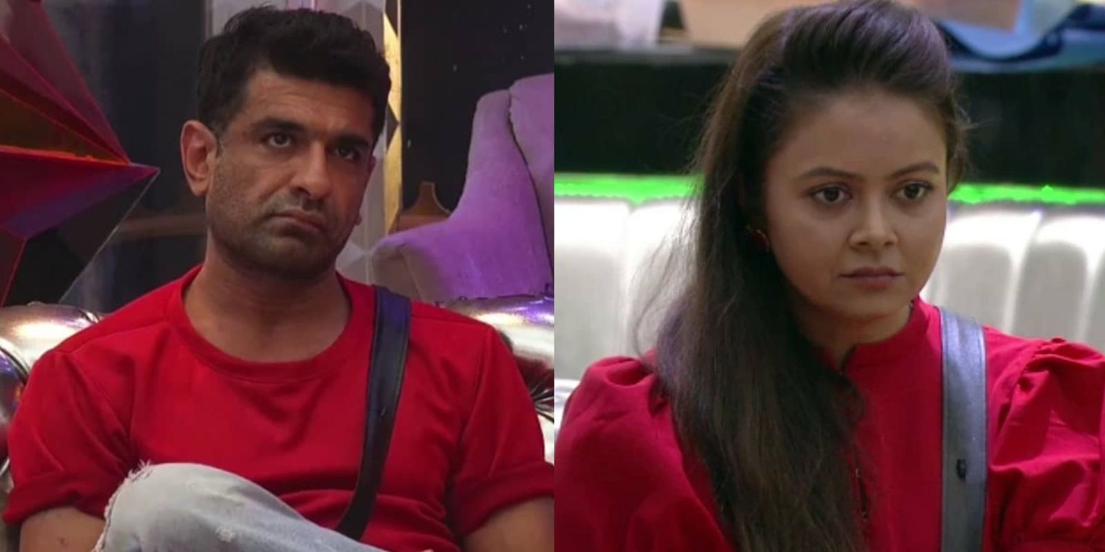 Bigg Boss 14: Eijaz Khan’s Proxy Devoleena Bhattacharjee Evicted From The House Due To Less Votes